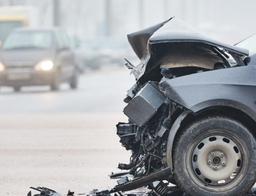 What Is The Average Automobile Accident Settlement in Surrey